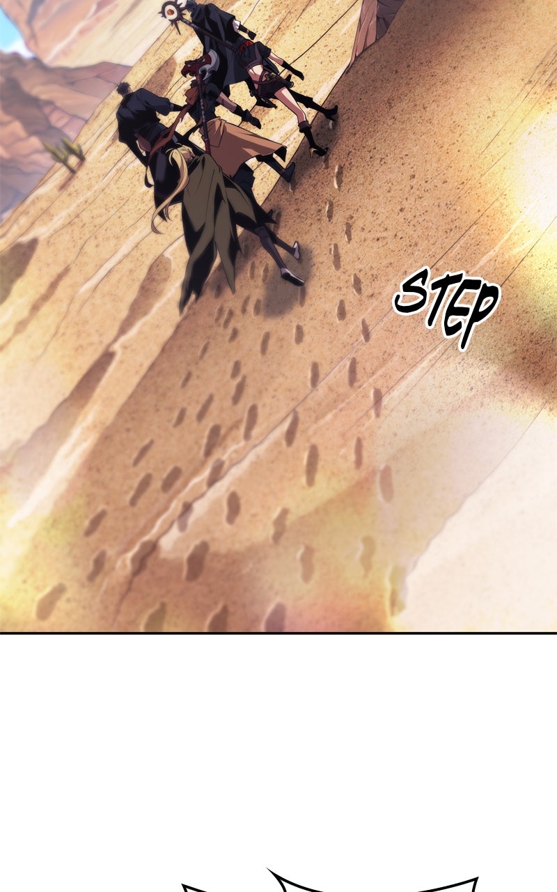 Read The Last Adventurer EN Manga Online