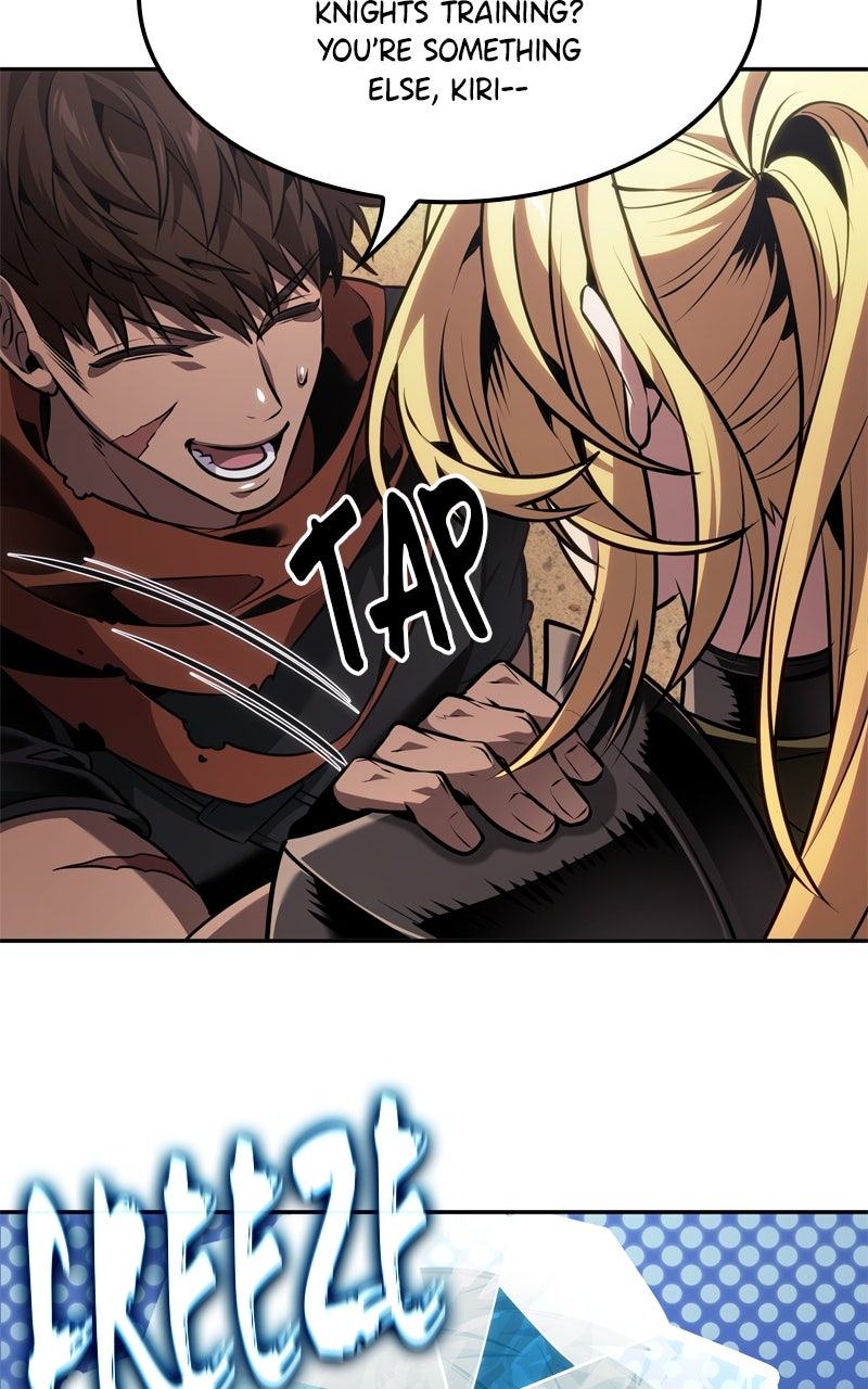 Read The Last Adventurer EN Manga Online