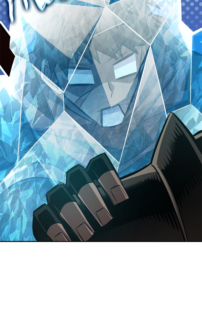 Read The Last Adventurer EN Manga Online