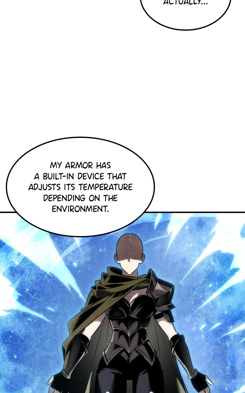 Read The Last Adventurer EN Manga Online