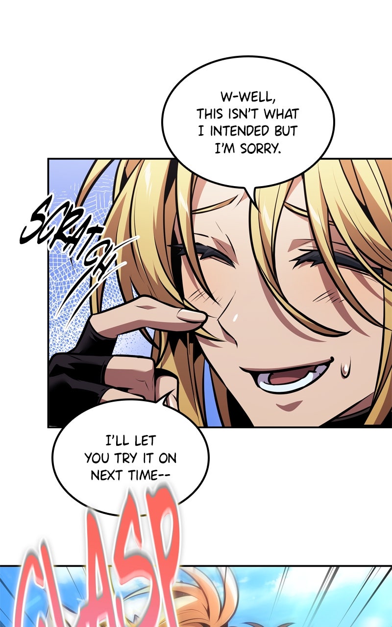 Read The Last Adventurer EN Manga Online