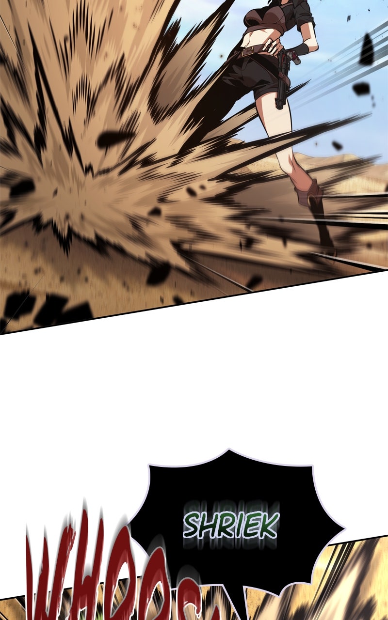 Read The Last Adventurer EN Manga Online