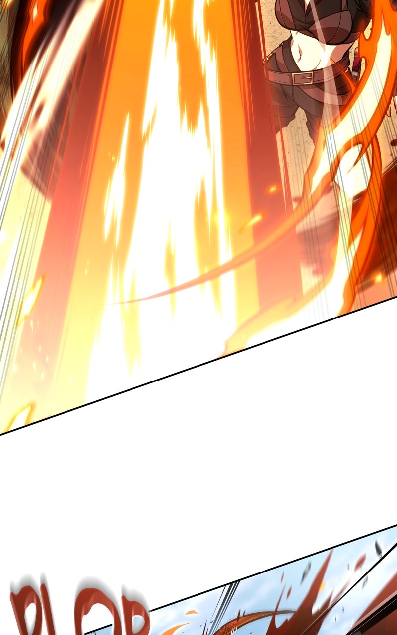 Read The Last Adventurer EN Manga Online