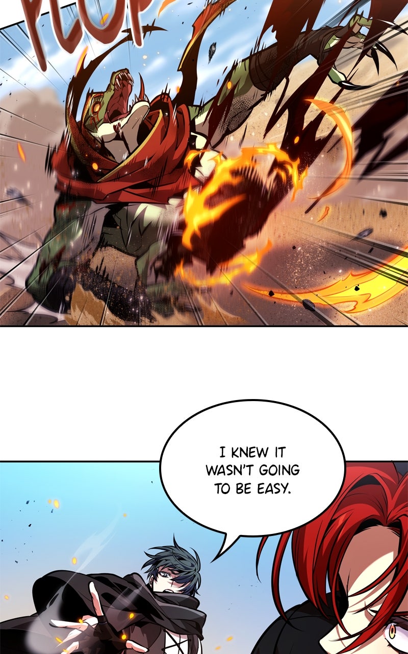 Read The Last Adventurer EN Manga Online