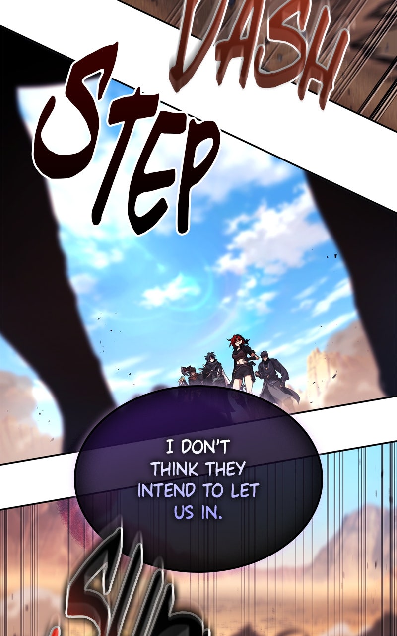 Read The Last Adventurer EN Manga Online