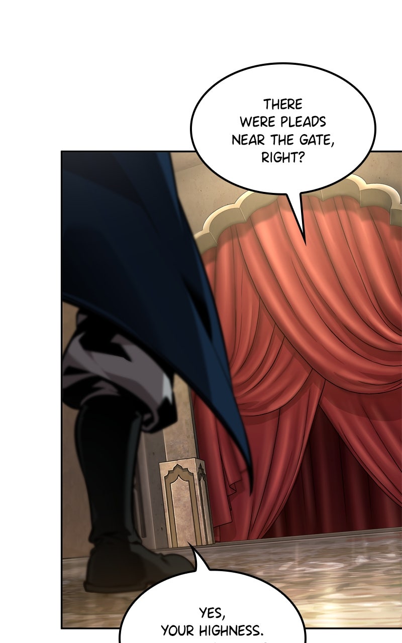 Read The Last Adventurer EN Manga Online