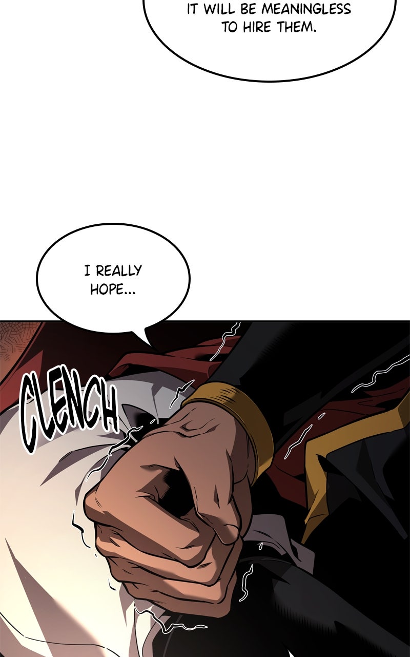 Read The Last Adventurer EN Manga Online