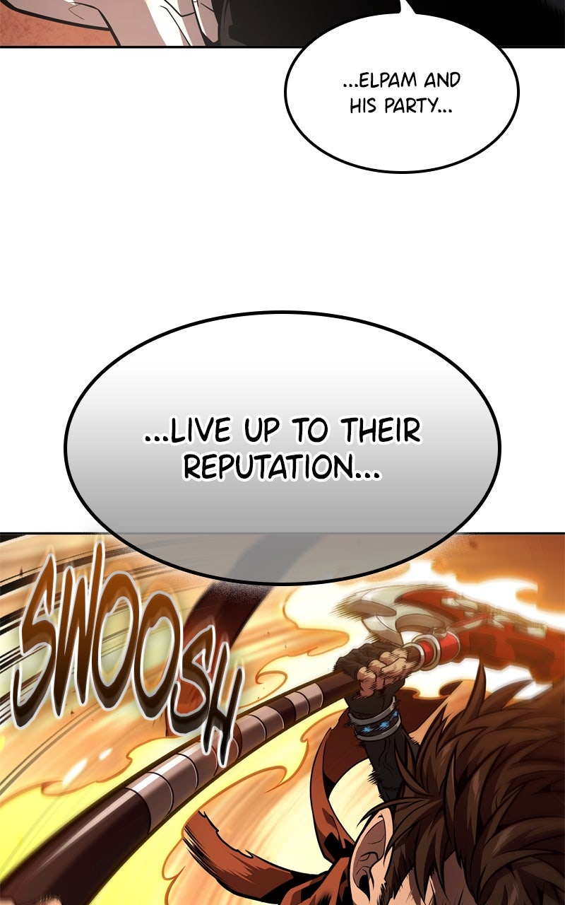 Read The Last Adventurer EN Manga Online