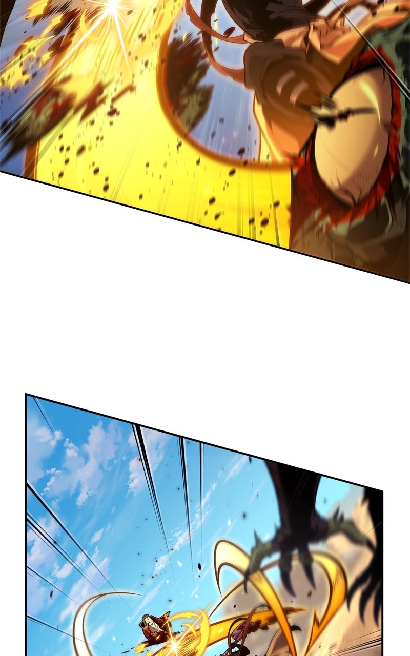 Read The Last Adventurer EN Manga Online