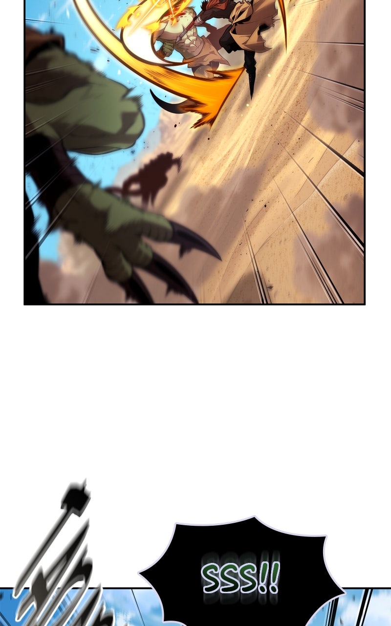 Read The Last Adventurer EN Manga Online