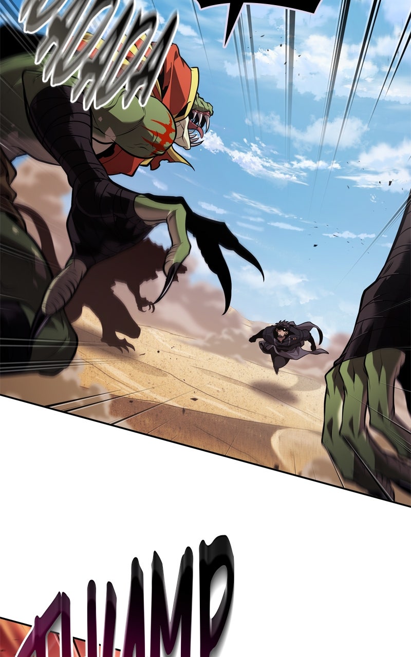 Read The Last Adventurer EN Manga Online