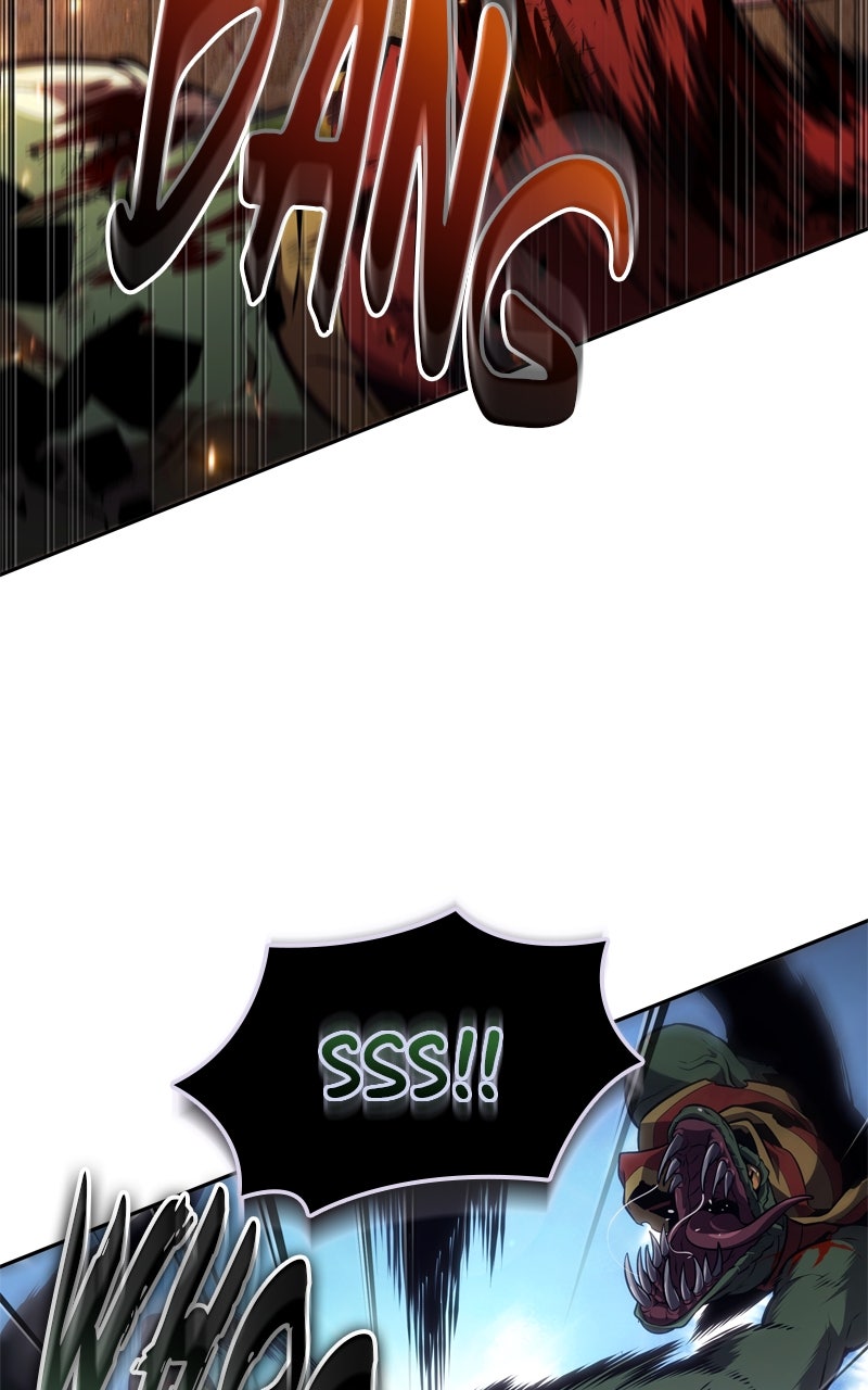 Read The Last Adventurer EN Manga Online