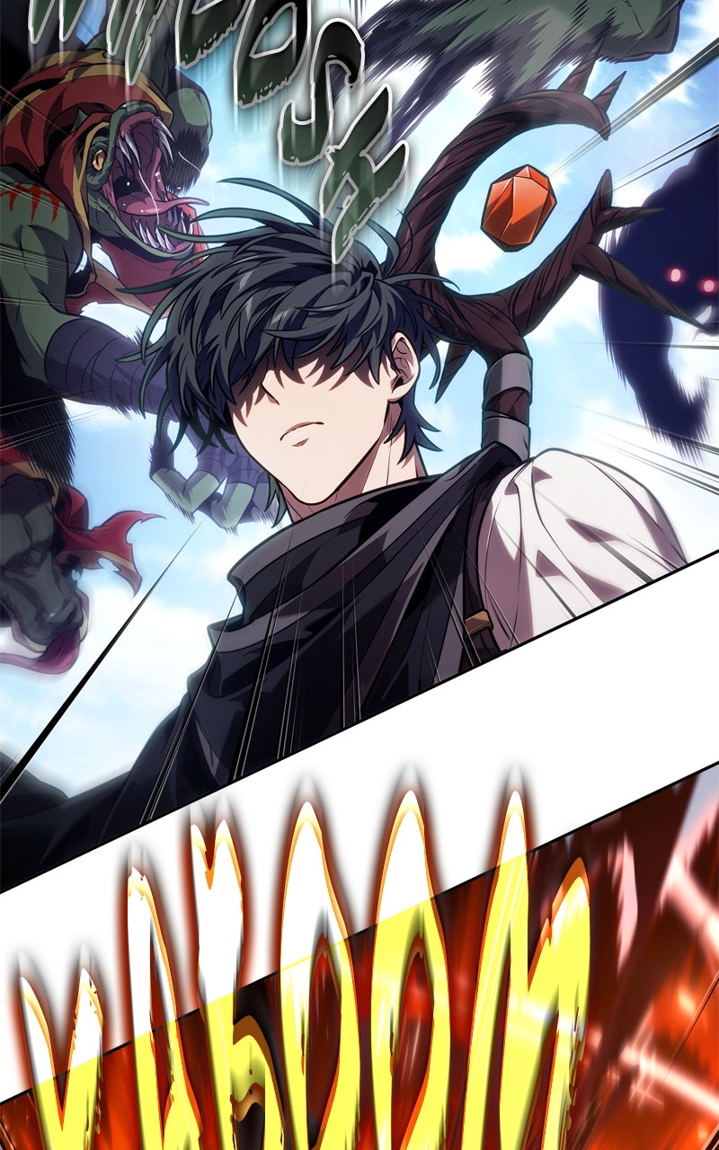 Read The Last Adventurer EN Manga Online