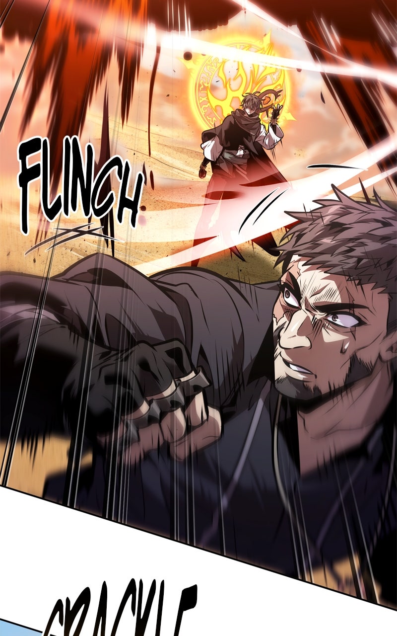 Read The Last Adventurer EN Manga Online