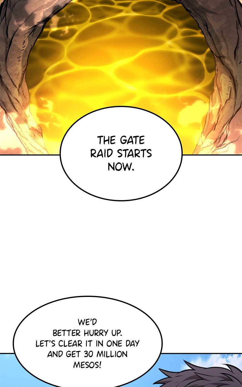 Read The Last Adventurer EN Manga Online