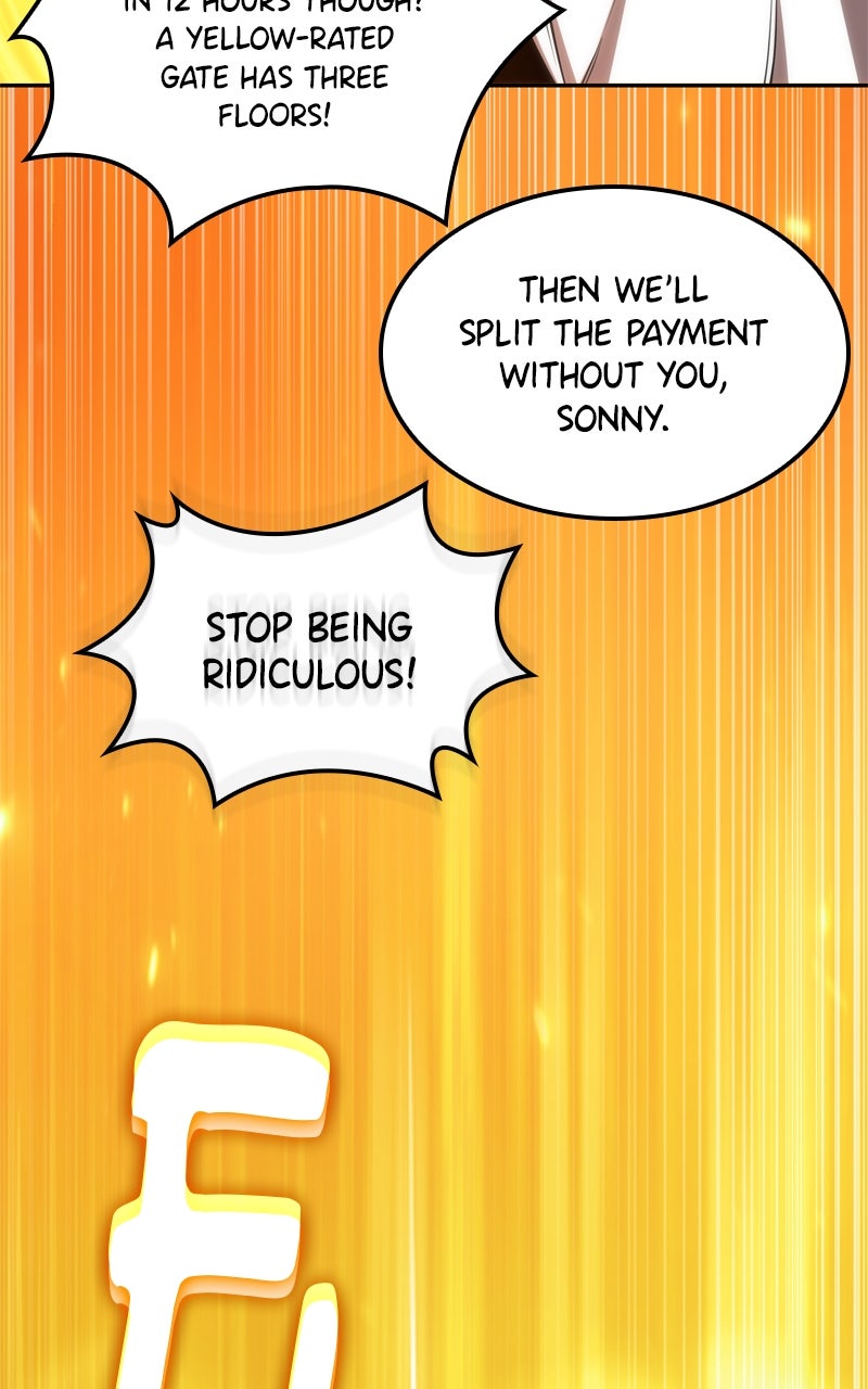 Read The Last Adventurer EN Manga Online