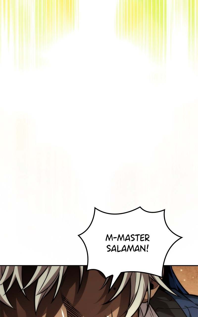 Read The Last Adventurer EN Manga Online