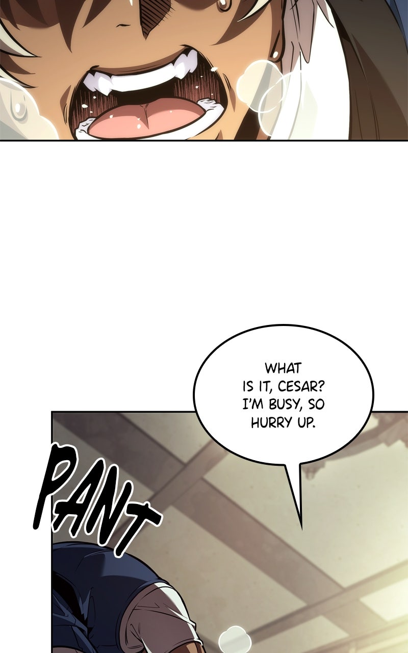 Read The Last Adventurer EN Manga Online