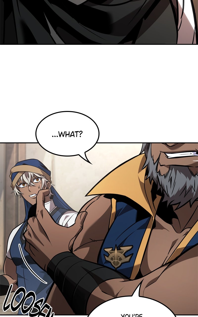 Read The Last Adventurer EN Manga Online