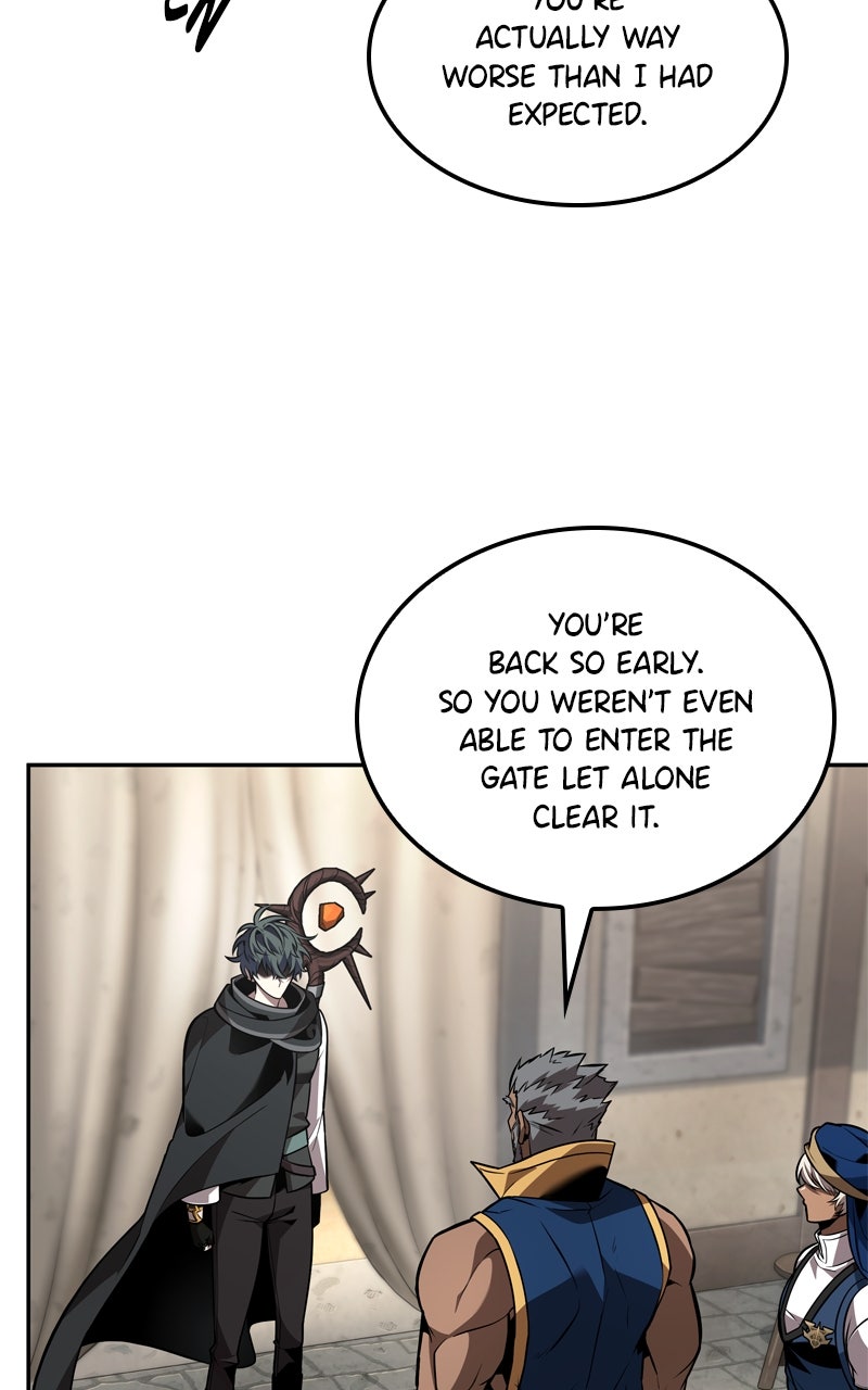 Read The Last Adventurer EN Manga Online