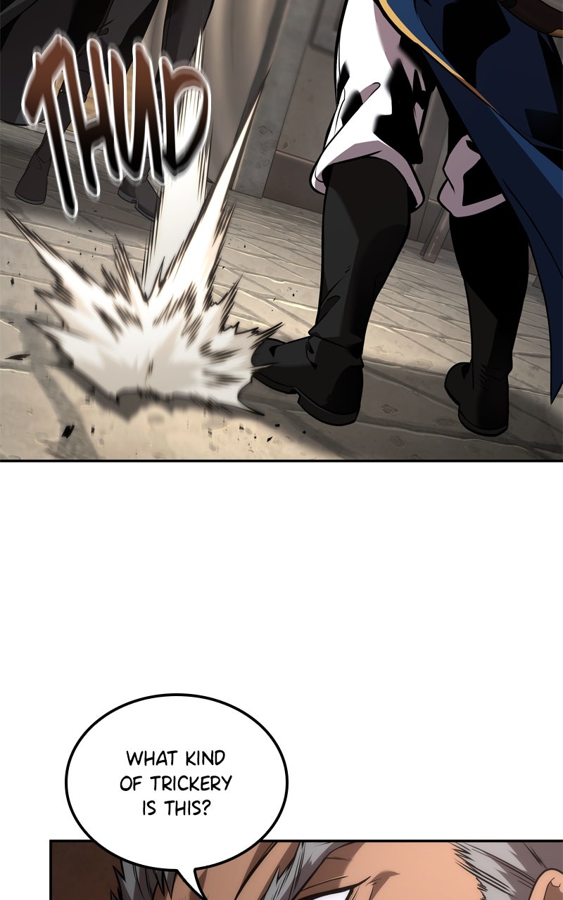 Read The Last Adventurer EN Manga Online