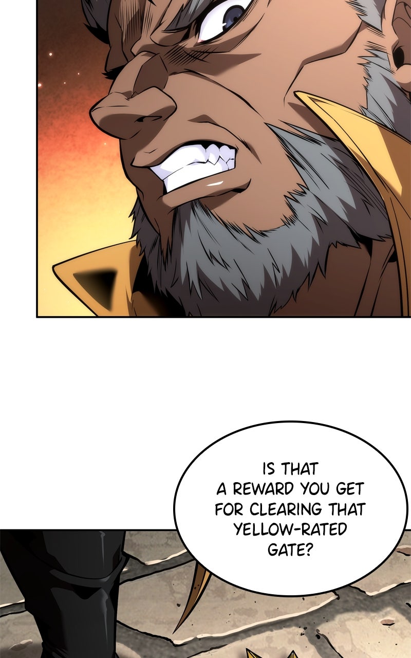 Read The Last Adventurer EN Manga Online