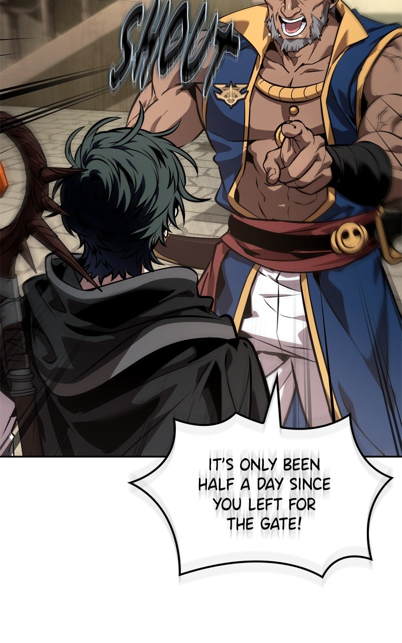 Read The Last Adventurer EN Manga Online