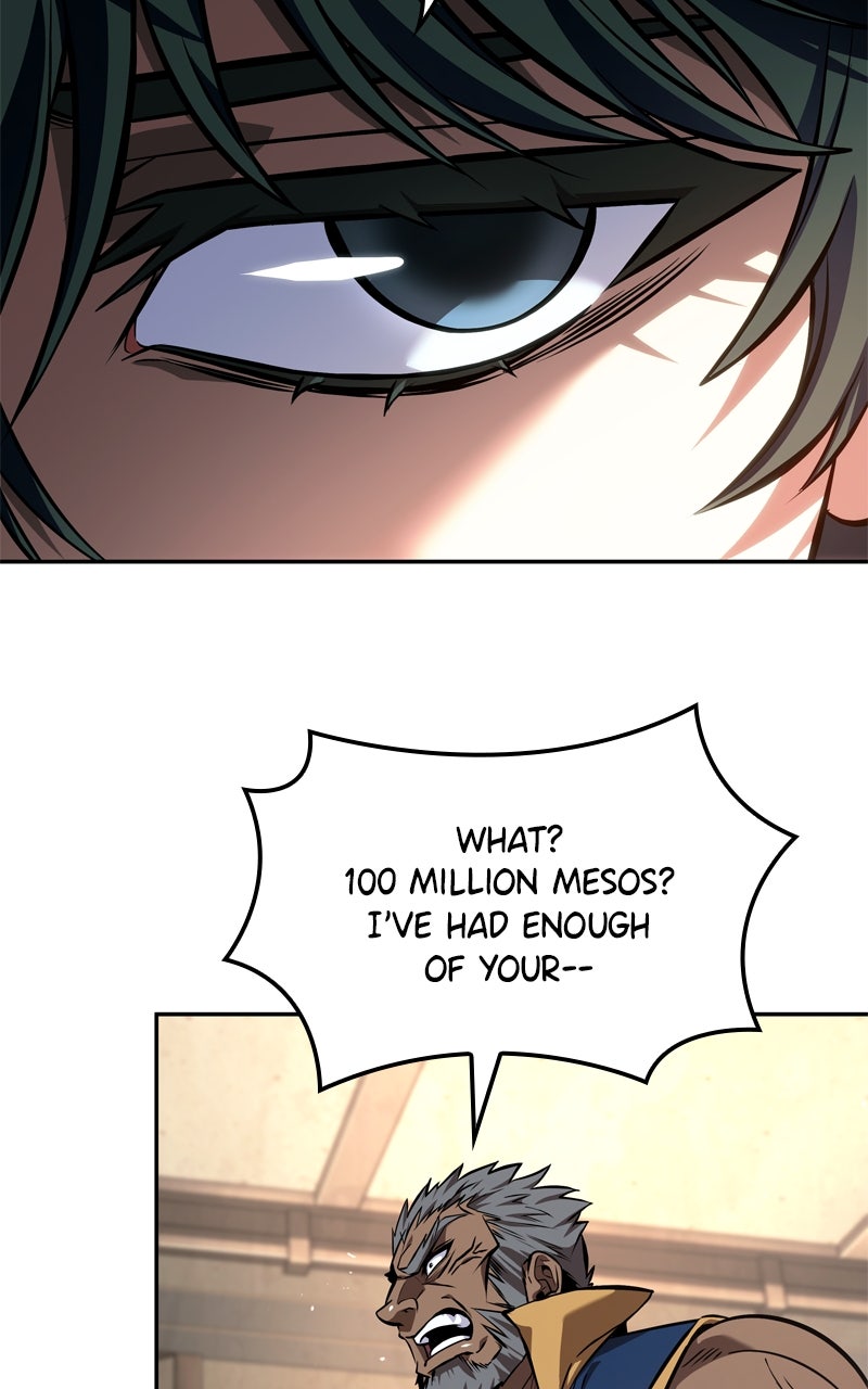 Read The Last Adventurer EN Manga Online