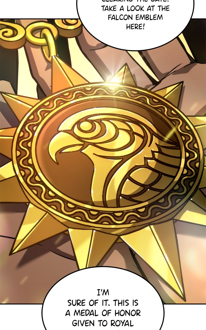 Read The Last Adventurer EN Manga Online