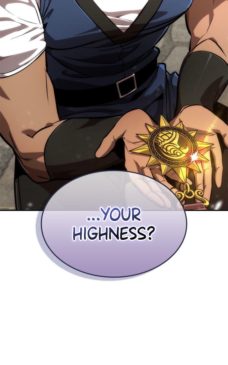 Read The Last Adventurer EN Manga Online