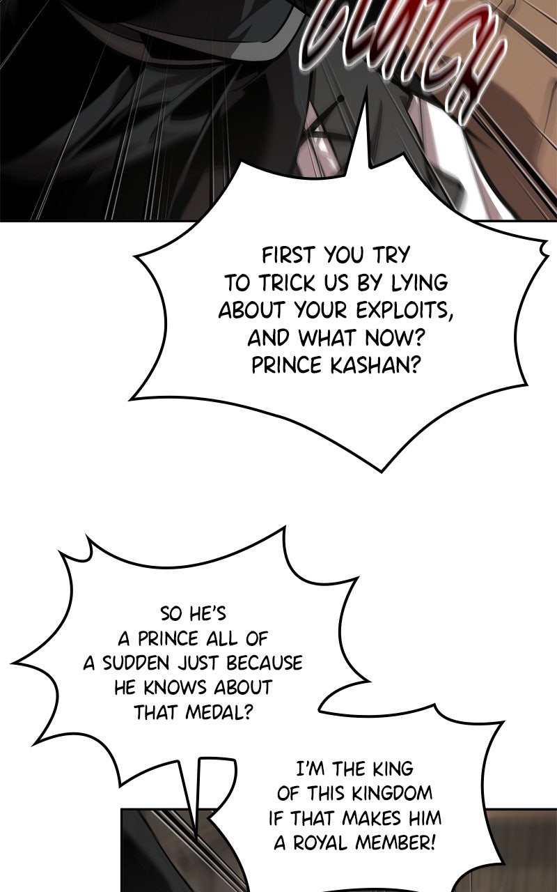 Read The Last Adventurer EN Manga Online