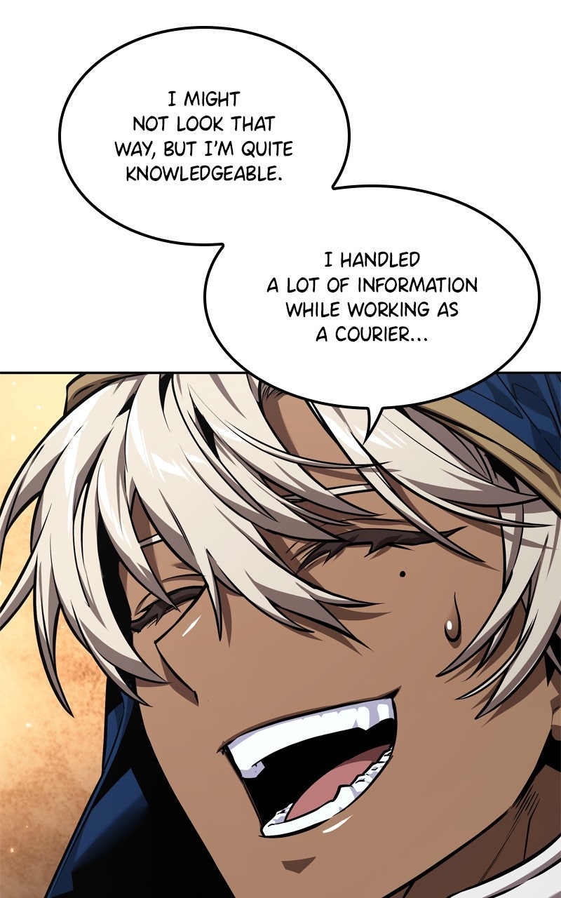 Read The Last Adventurer EN Manga Online