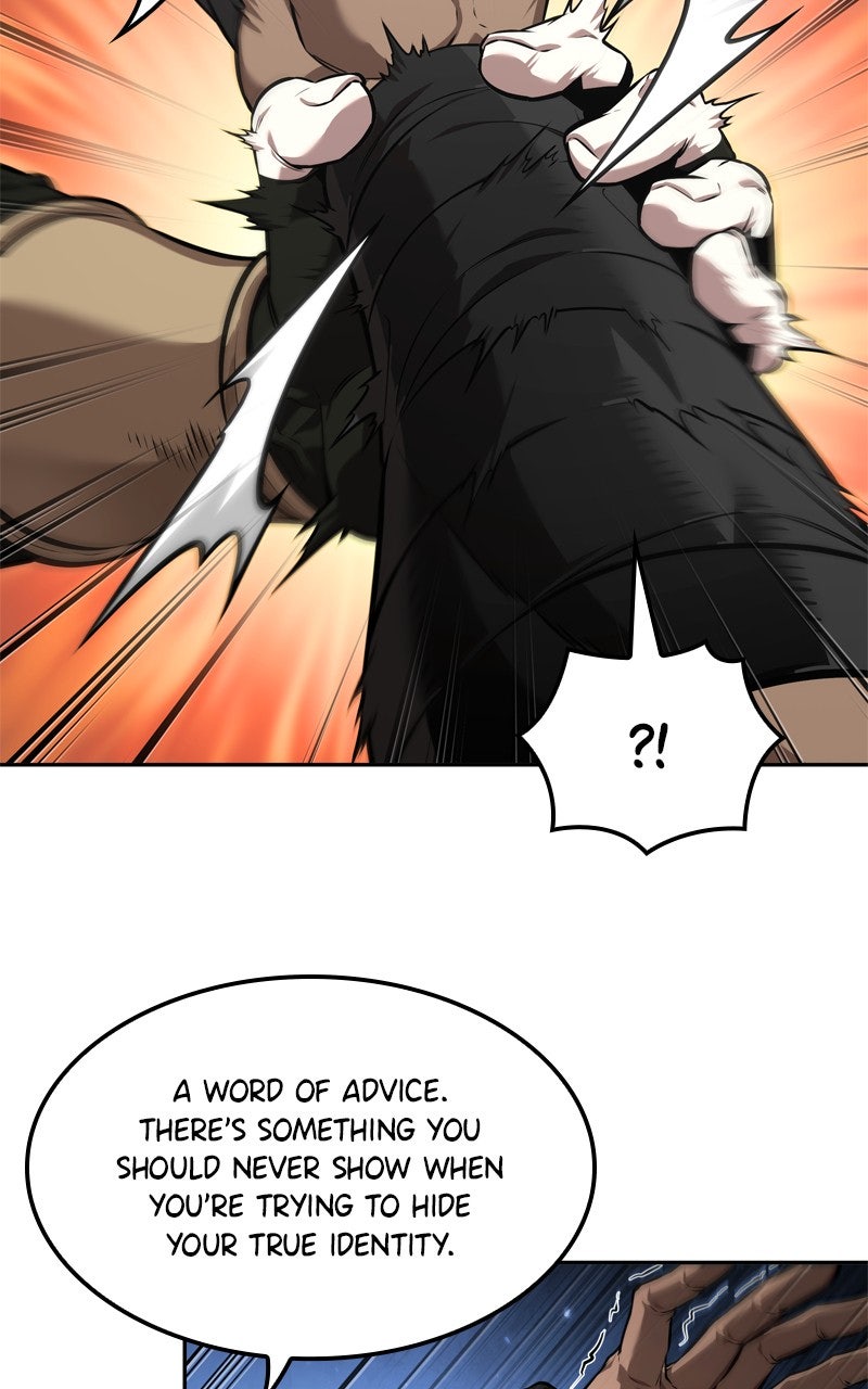 Read The Last Adventurer EN Manga Online