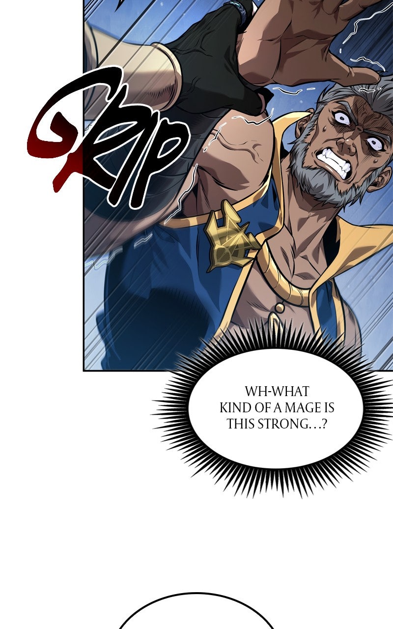 Read The Last Adventurer EN Manga Online