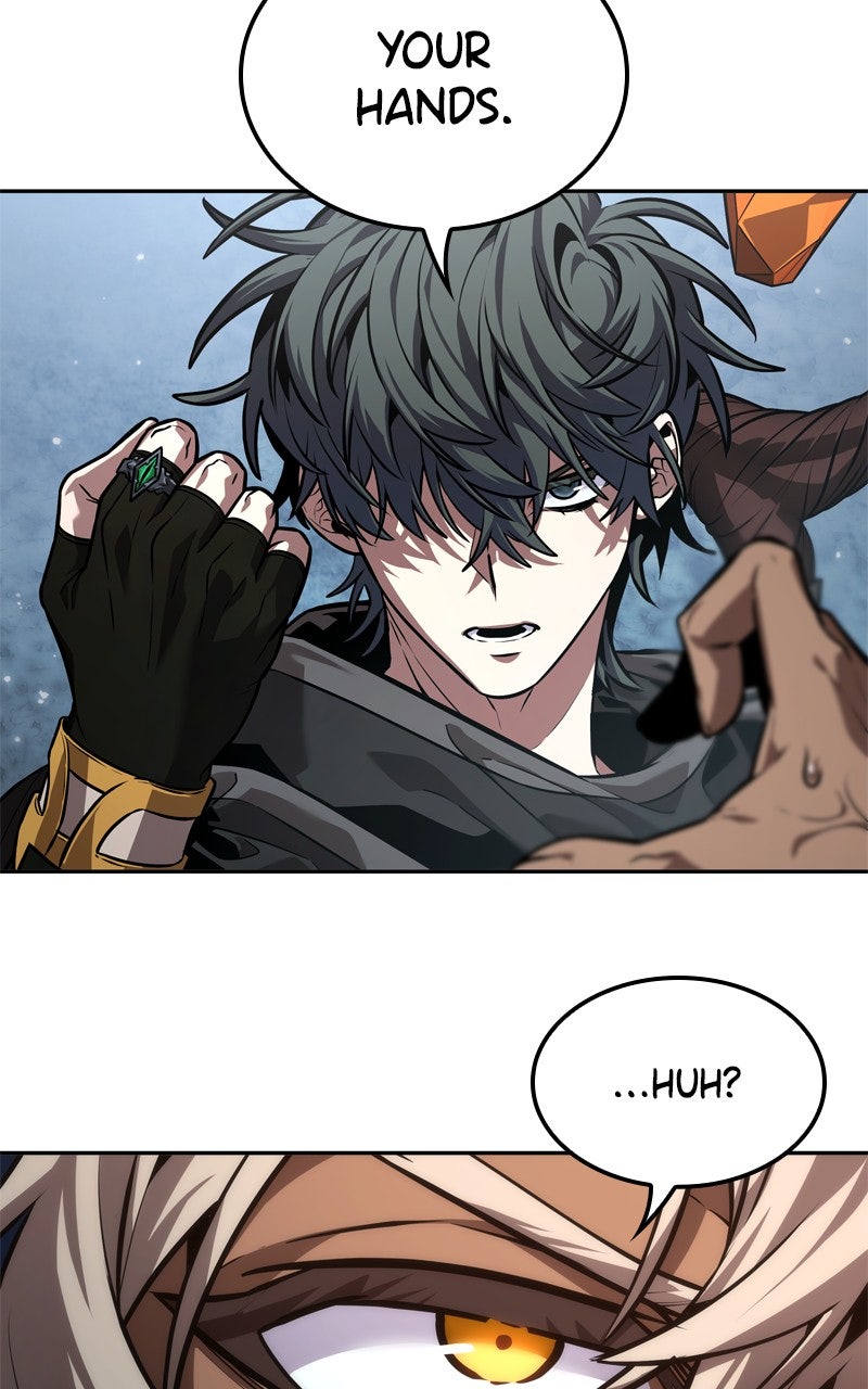 Read The Last Adventurer EN Manga Online