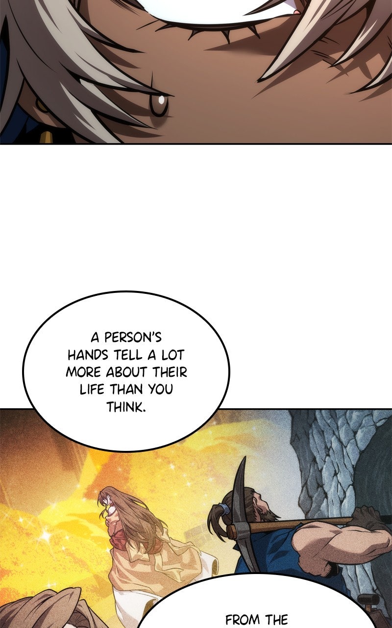 Read The Last Adventurer EN Manga Online