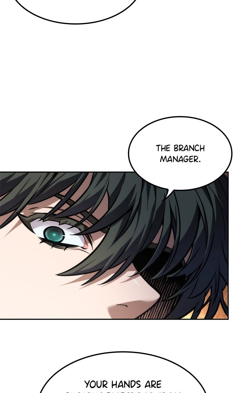 Read The Last Adventurer EN Manga Online