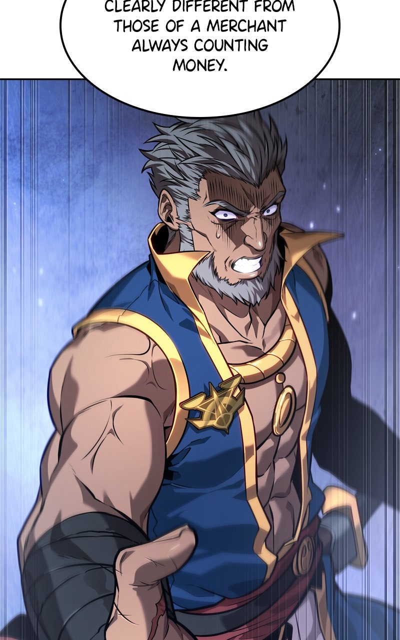 Read The Last Adventurer EN Manga Online