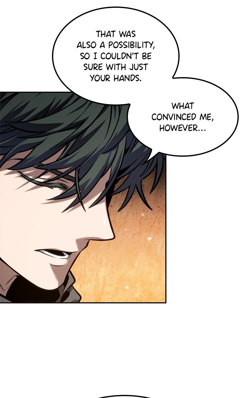 Read The Last Adventurer EN Manga Online