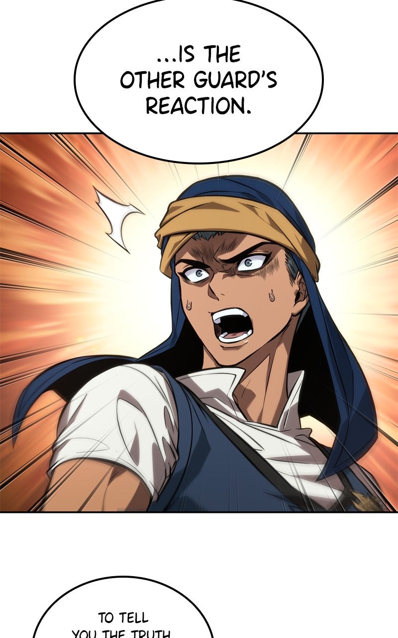 Read The Last Adventurer EN Manga Online