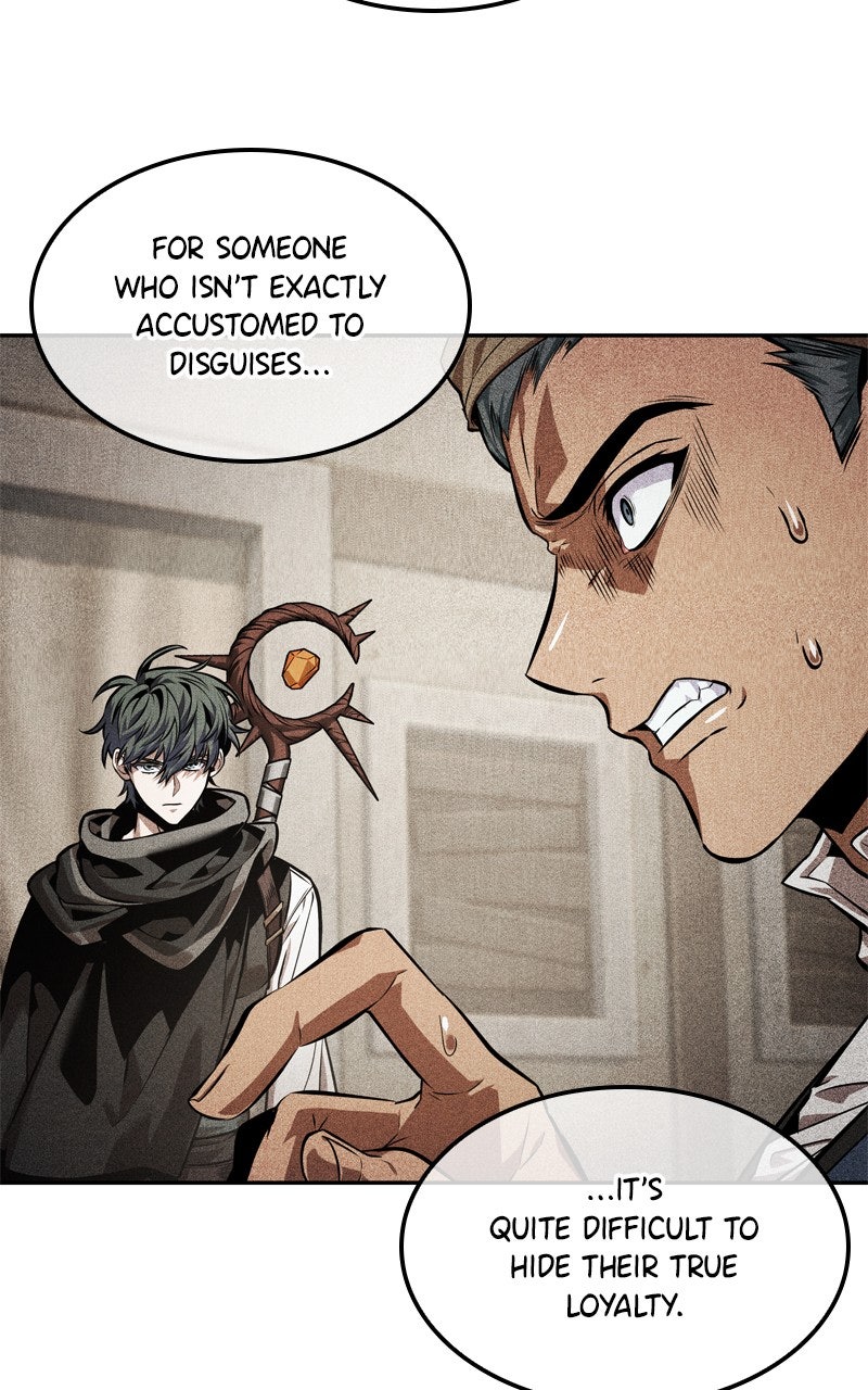 Read The Last Adventurer EN Manga Online