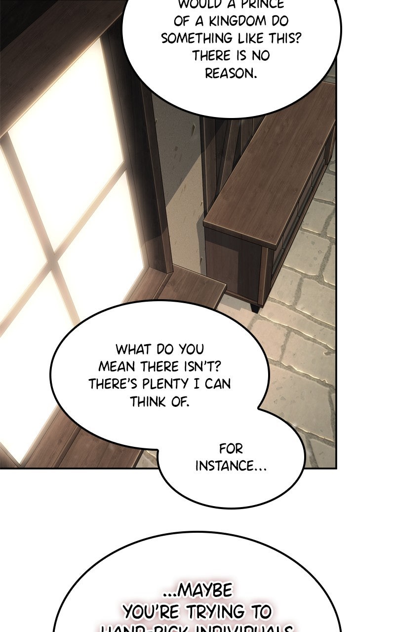 Read The Last Adventurer EN Manga Online