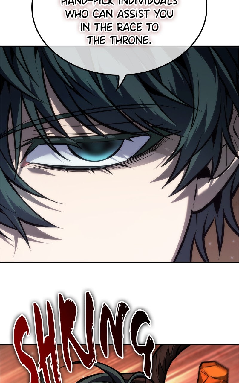 Read The Last Adventurer EN Manga Online