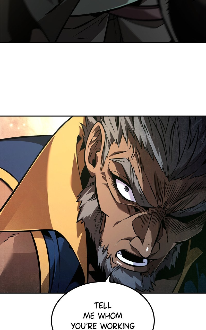 Read The Last Adventurer EN Manga Online