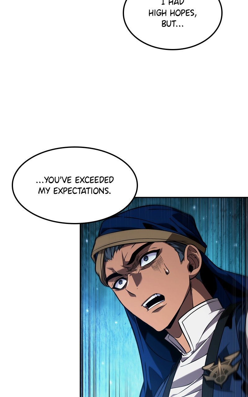 Read The Last Adventurer EN Manga Online