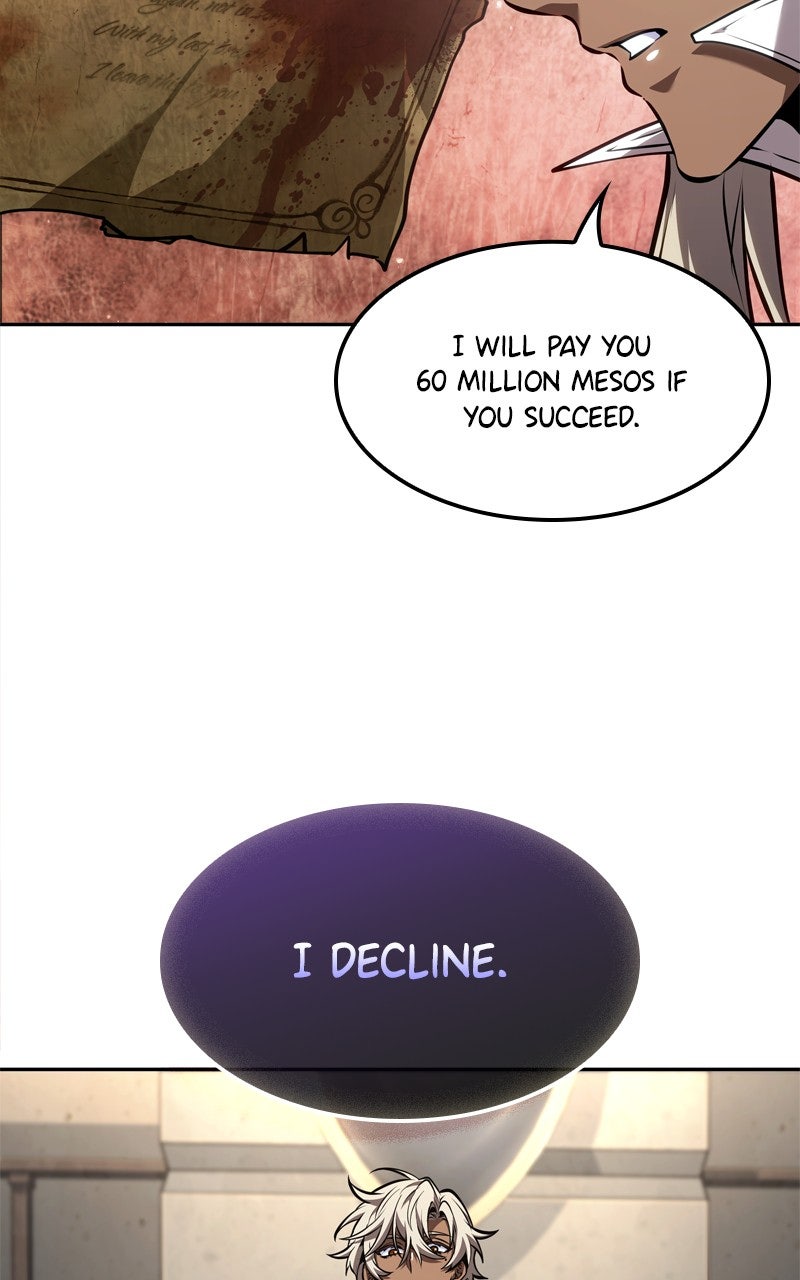 Read The Last Adventurer EN Manga Online