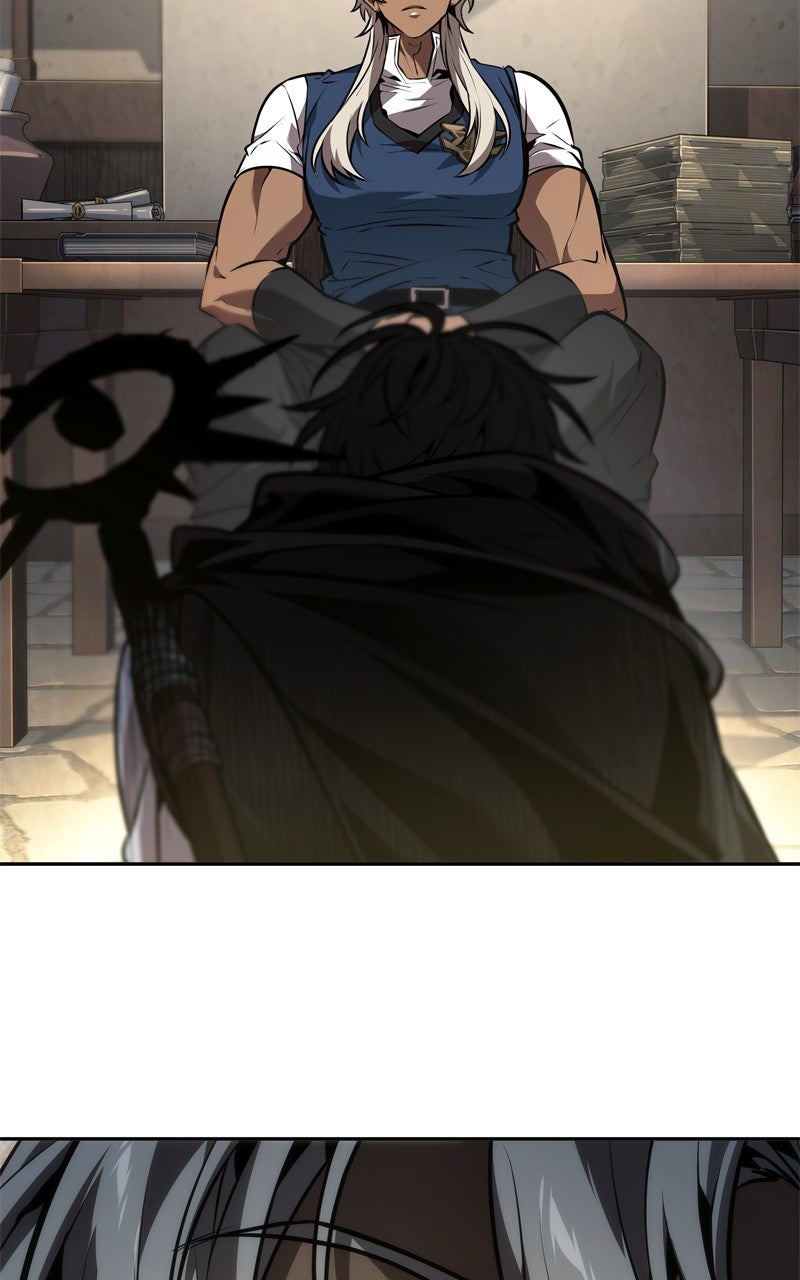 Read The Last Adventurer EN Manga Online