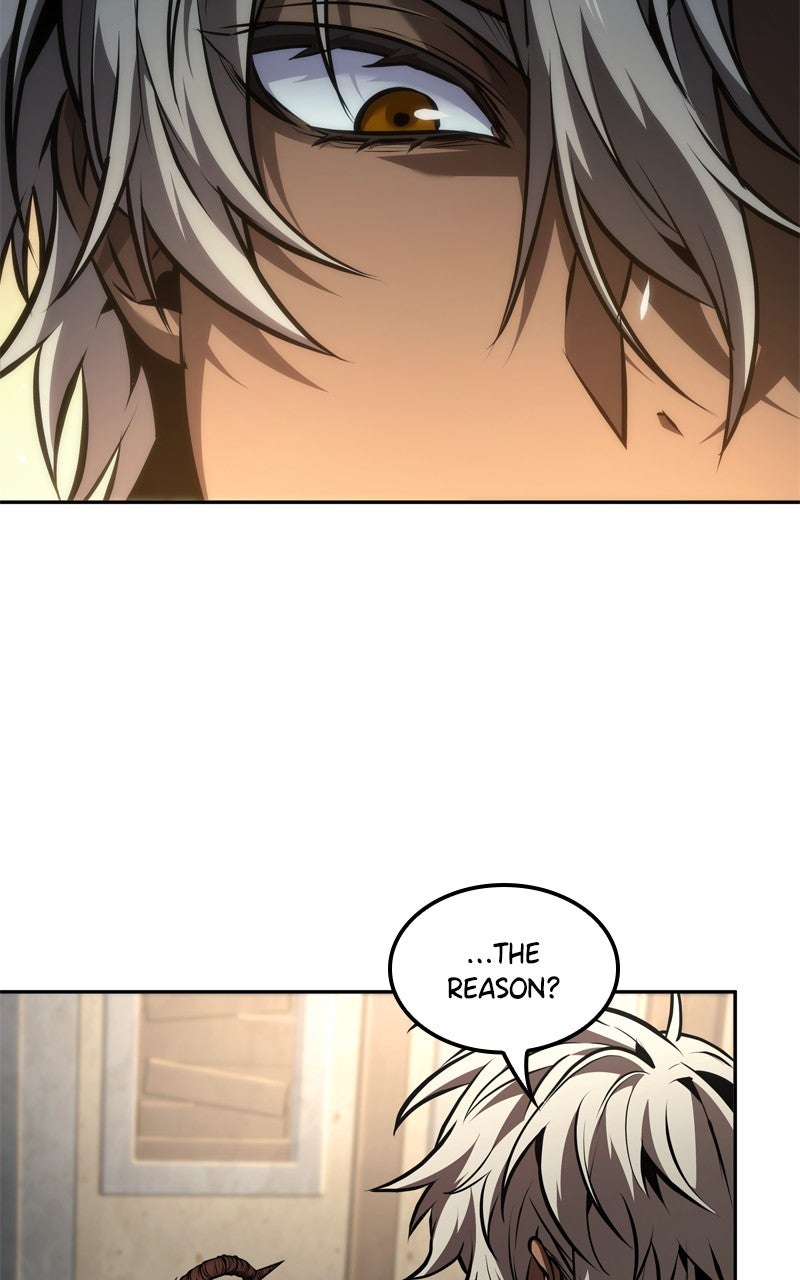 Read The Last Adventurer EN Manga Online