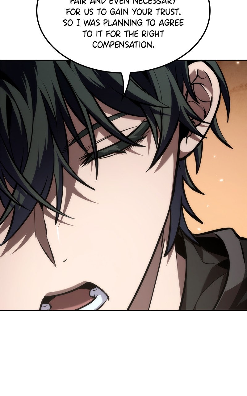 Read The Last Adventurer EN Manga Online