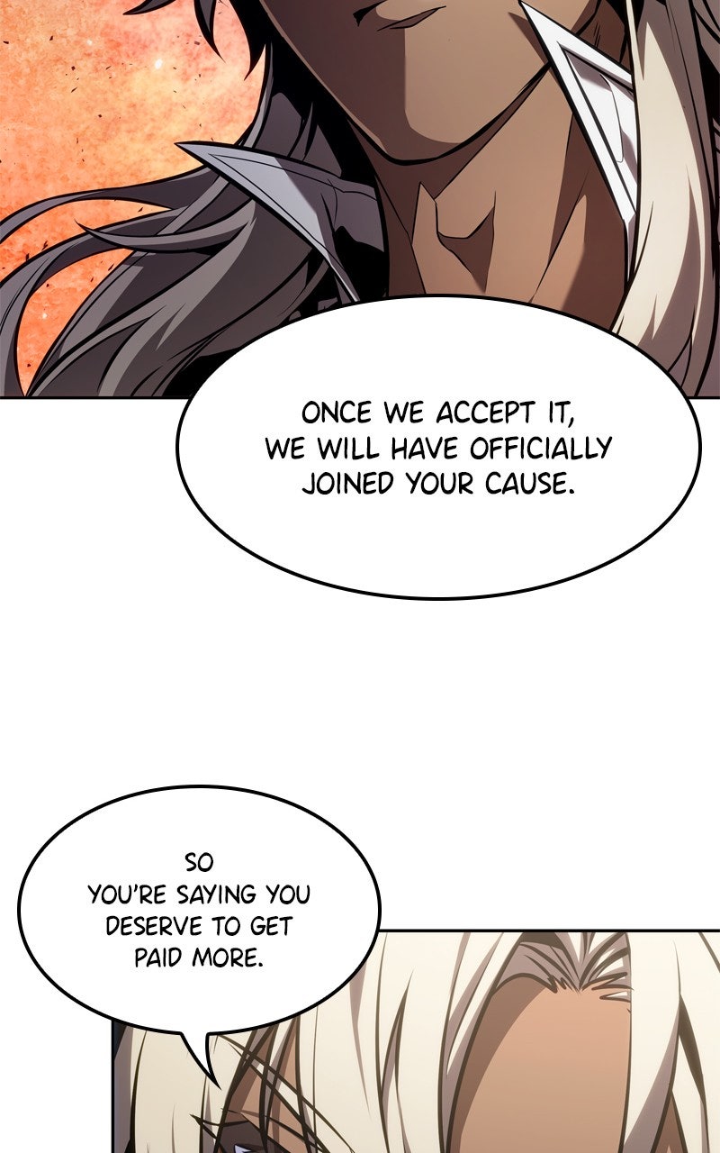 Read The Last Adventurer EN Manga Online